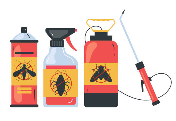 Best Flea Control Services  in Arcade, GA
